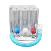 Дыхательный тренажер Plasti-Med