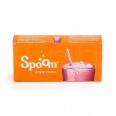 Spoom (спум)-смесь в пакетиках (упаковка 100 х 2г)