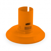 Подставка для облучателя-рециркулятора Армед Home (оранжевая)