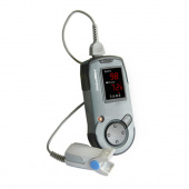 Пульсоксиметр MD 300 К (подходит для новорожденных)