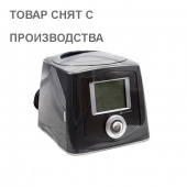 Базовый CPAP (СиПАП)-аппарат Fisher & Paykel ICON+ Novo с увлажнителем
