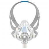 Рото-носовая СиПАП маска (для CPAP-терапии) AirFit F20 ResMed