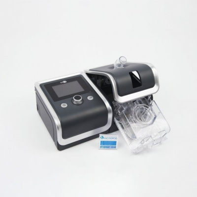 Auto CPAP (Авто СиПАП)-аппарат RESmart BMC GII с увлажнителем