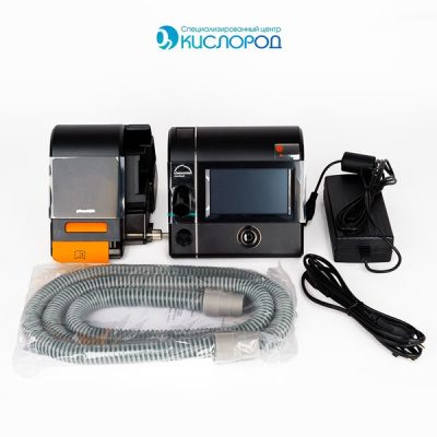 Auto CPAP (Авто СиПАП)-аппарат Prisma 20A с увлажнителем
