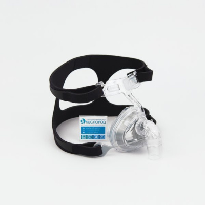 Носовая СиПАП маска (для CPAP-терапии) FlexiFit 405 Fisher&Paykel