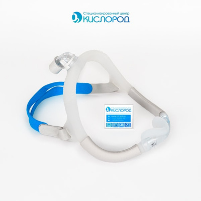 Носовая СиПАП-маска (для CPAP-терапии) ResMed AirFit N30i
