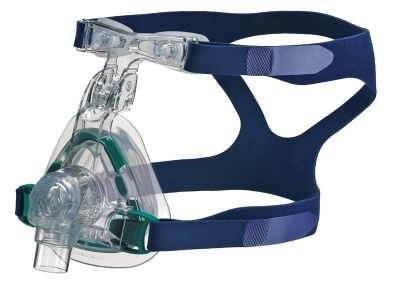 Носовая СиПАП маска (для CPAP-терапии) Mirage Activa LT ResMed