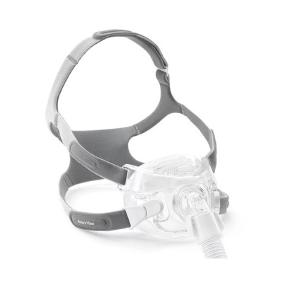 Рото-носовая СиПАП маска (для CPAP-терапии) Amara View Respironics