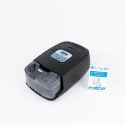Auto CPAP (Авто СиПАП)-аппарат RESmart BMC-630A с увлажнителем