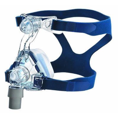 Носовая СиПАП маска (для CPAP-терапии) Mirage SoftGel ResMed