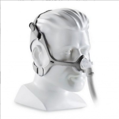 Носовая СиПАП маска (для CPAP-терапии) Wisp Respironics (универсальная)