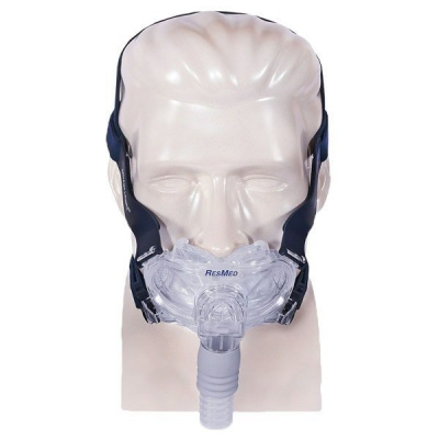 Рото-носовая СиПАП маска (для CPAP-терапии) Mirage Liberty ResMed
