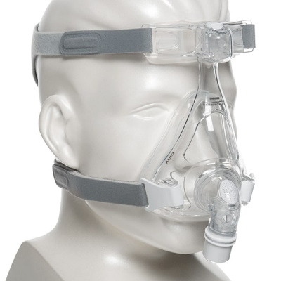 Рото-носовая СиПАП маска (для CPAP-терапии) Amara Respironics