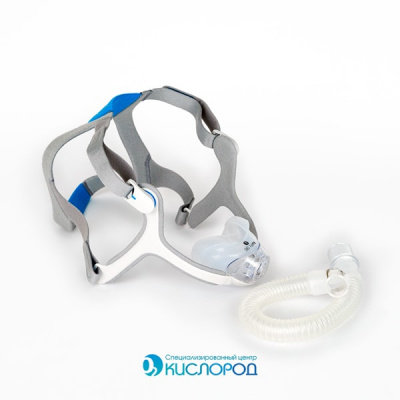 Носовая СиПАП маска (для CPAP-терапии) AirFit N20 ResMed