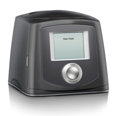 Базовый CPAP (СиПАП)-аппарат Fisher & Paykel ICON+ Novo с увлажнителем