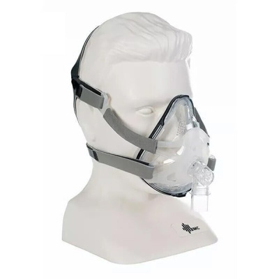 Рото-носовая СиПАП маска (для CPAP-терапии) BMC-FM1A