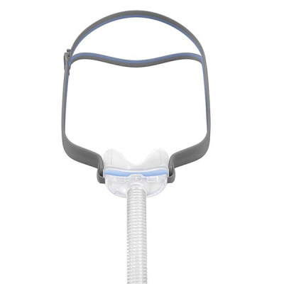 Носовая СиПАП маска (для CPAP-терапии) ResMed AirFit N30