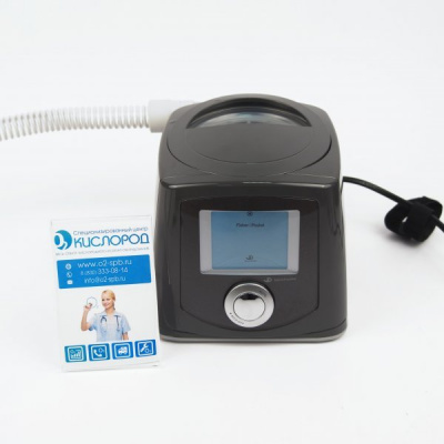 Auto CPAP (Авто СиПАП)-аппарат Fisher&Paykel ICON+ Auto с увлажнителем