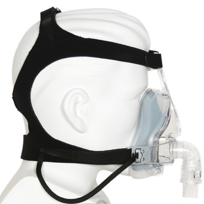 Рото-носовая СиПАП-маска (для CPAP-терапии) Forma Fisher & Paykel (универсальная)
