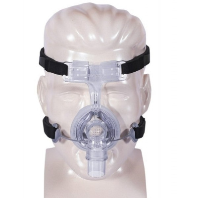 Носовая СиПАП маска (для CPAP-терапии) FlexiFit 406 Fisher&Paykel