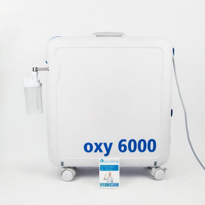 Кислородный концентратор Bitmos OXY 6000 5L