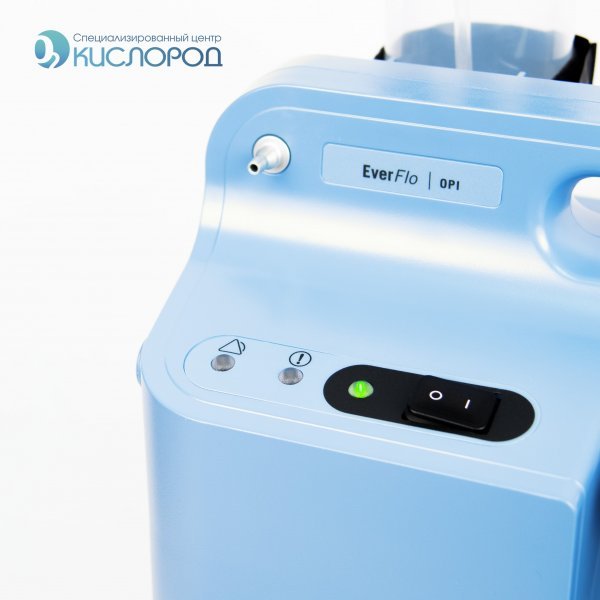 Philips Respironics - качественные приборы от мирового производителя