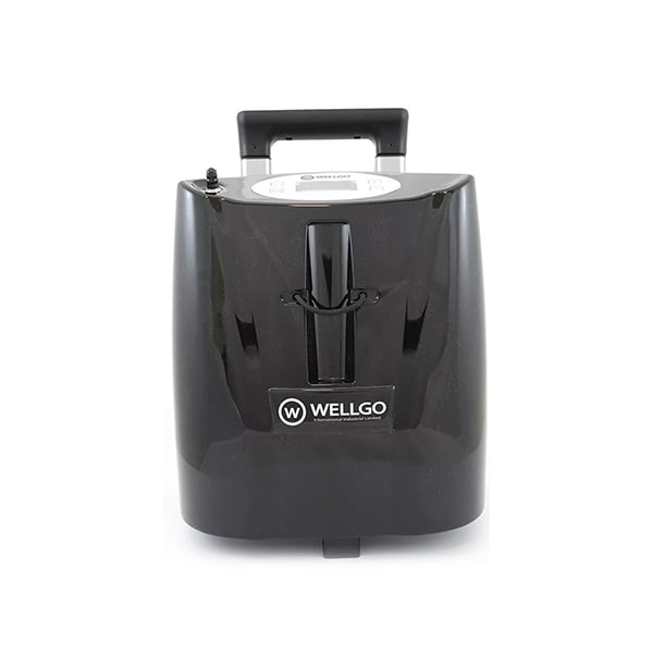 Концентратор кислородный (ПСА генератор) WellGo HIQ 1023 Концентратор кислородный (ПСА генератор) WellGo HIQ 1023