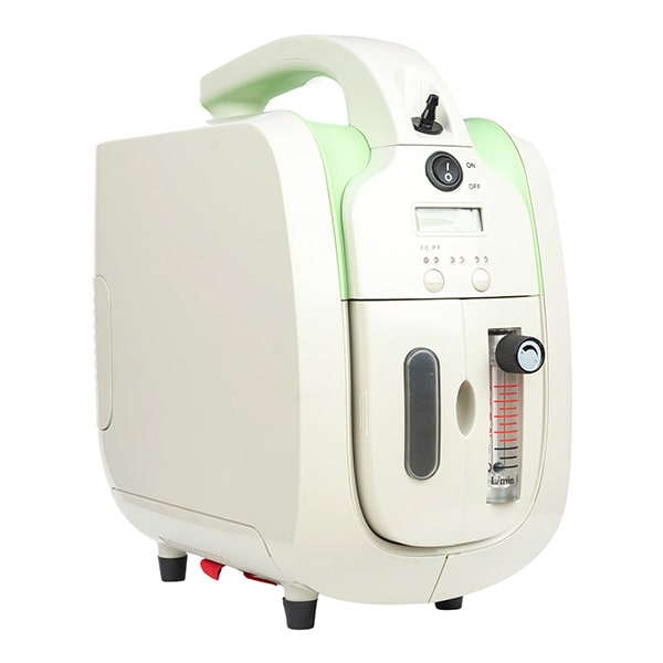 Кислородный концентратор Ergopower ER204 (JAY-1)