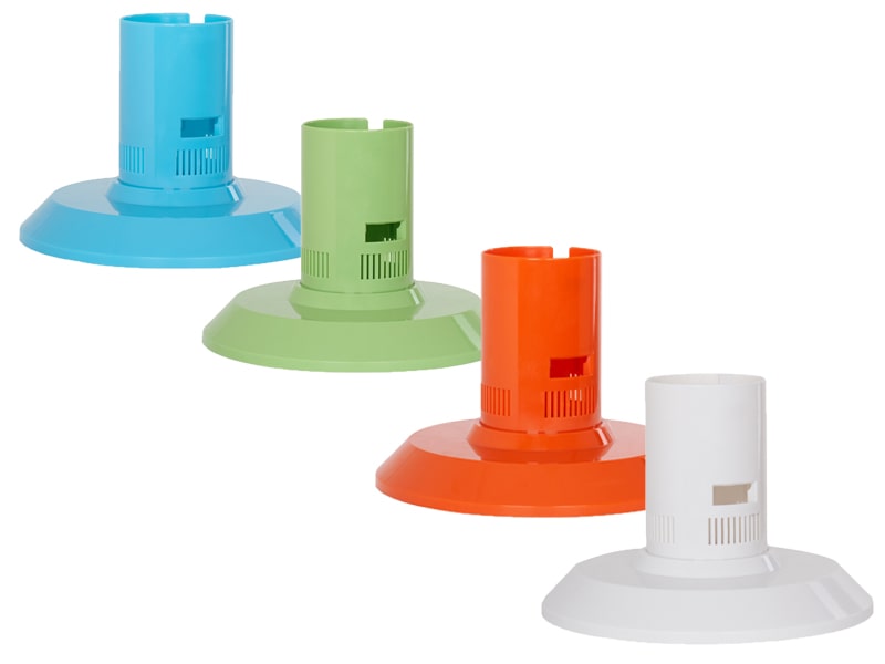 Новые подставки для рециркуляторов Армед