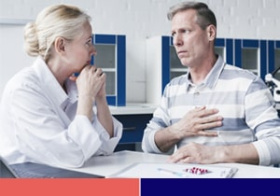 Заболевания верхних дыхательных путей