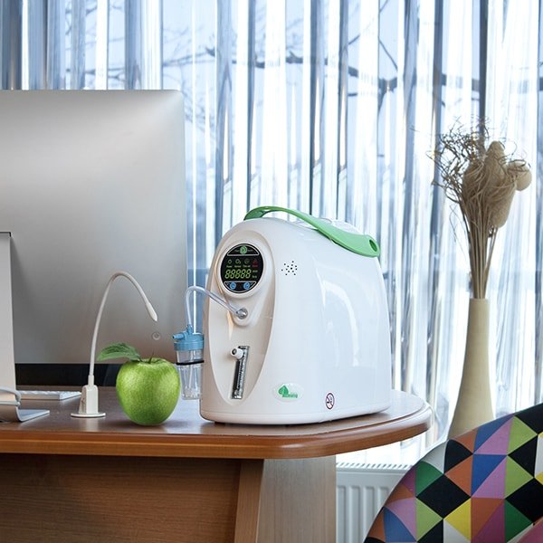 Новые приборы фирмы Atmung