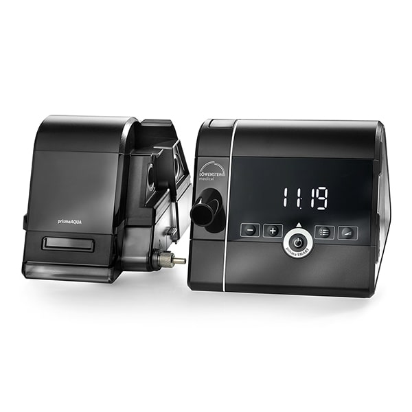 Auto CPAP (Авто СиПАП)-аппарат Prisma SMART с увлажнителем Auto CPAP (Авто СиПАП)-аппарат Prisma SMART с увлажнителем