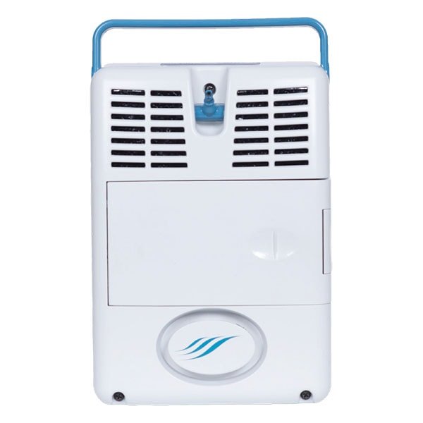 Обновленный AirSep FreeStyle 3