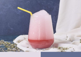 Польза кислородных коктейлей для детей