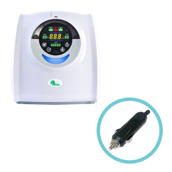 Кислородный концентратор Atmung O2BAR Auto Кислородный концентратор Atmung O2BAR Auto