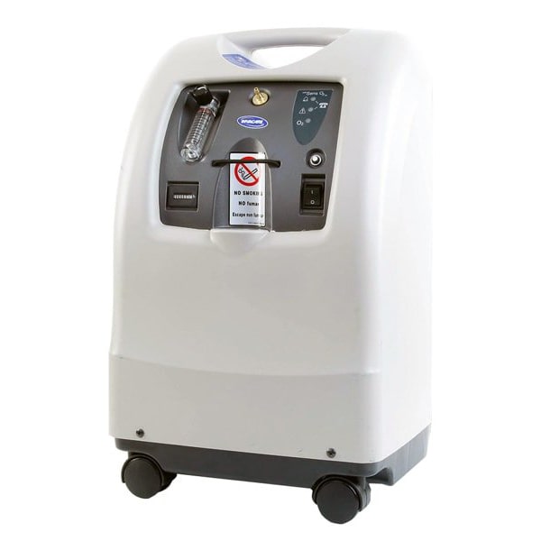 Invacare PerfectO2 Invacare PerfectO2