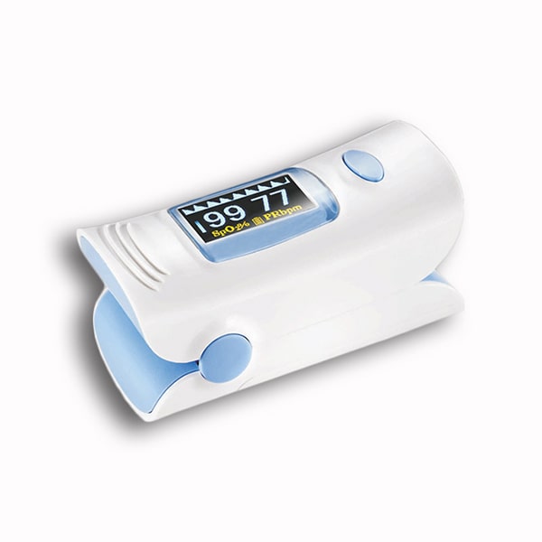 Напалечный пульсоксиметр АРМЕД YX302 Напалечный пульсоксиметр АРМЕД YX302