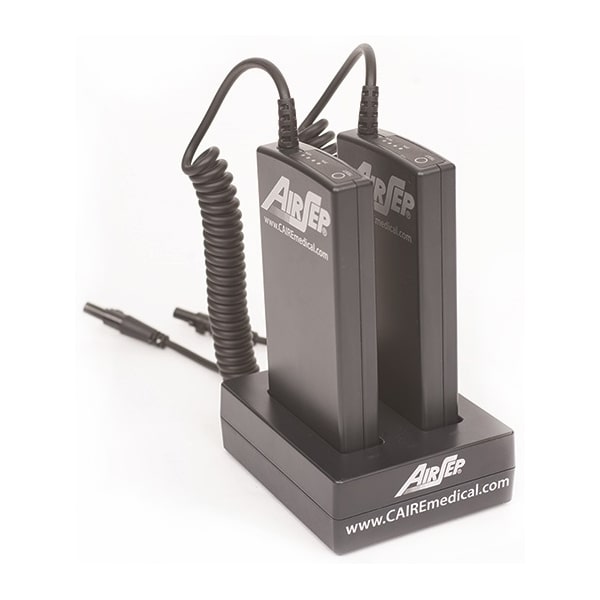 Аккумуляторная батарея для кислородного концентратора AirSep Focus, FreeStyle 3 Аккумуляторная батарея для кислородного концентратора AirSep Focus, FreeStyle 3