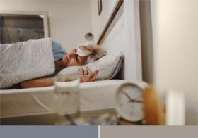 Отличия СИПАП от БИПАП