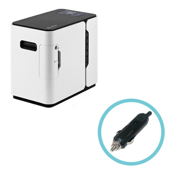 Кислородный концентратор Армед 8F-1 Auto Кислородный концентратор Армед 8F-1 Auto