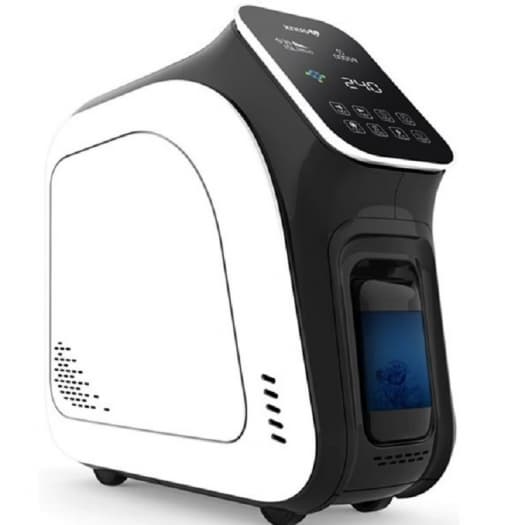 Кислородный концентратор Ergopower ER201 (JAY-3A)