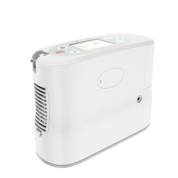 Портативные концентраторы кислорода