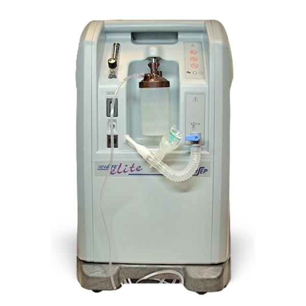 AirSep NewLife Intensity Single 5L AirSep NewLife Intensity Single 5L