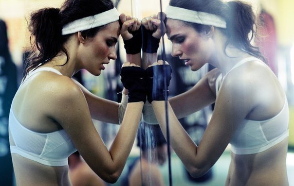 Как восполнить кислородное голодание