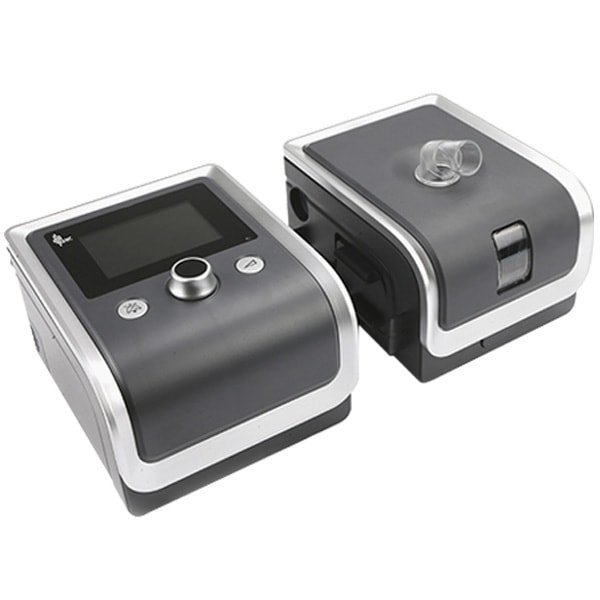 BPAP BMC RESmart GII BPAP System T-30T с увлажнителем (ТриПАП) BPAP BMC RESmart GII BPAP System T-30T с увлажнителем (ТриПАП)