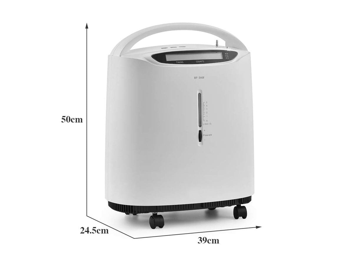 Концентратор Армед 8F-3A уже в продаже!