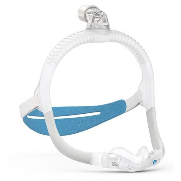 Носовая СиПАП-маска (для CPAP-терапии) ResMed AirFit N30i Носовая СиПАП-маска (для CPAP-терапии) ResMed AirFit N30i