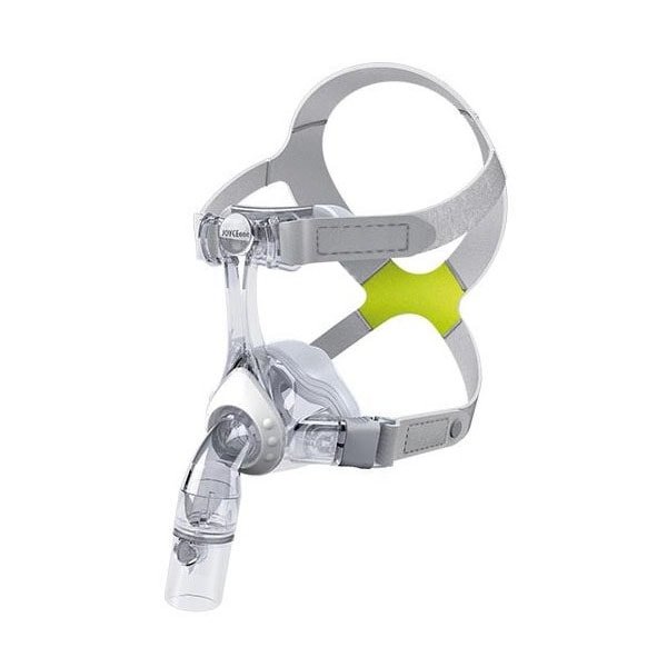 Носовая СиПАП маска (для CPAP-терапии) JOYCE One (универсальная) Носовая СиПАП маска (для CPAP-терапии) JOYCE One (универсальная)