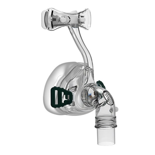Носовая СиПАП маска (для CPAP-терапии) BMC iVolve N2 Носовая СиПАП маска (для CPAP-терапии) BMC iVolve N2