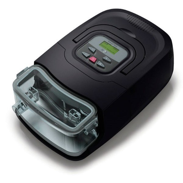 Auto CPAP (Авто СиПАП)-аппарат RESmart BMC-630A с увлажнителем Auto CPAP (Авто СиПАП)-аппарат RESmart BMC-630A с увлажнителем